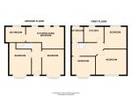 Floorplan of High Town Road, High Town, Luton, Bedfordshire, LU2 0DN