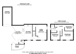 Floorplan of Lambourn Drive, Bushmead, Luton, Bedfordshire, LU2 7GQ