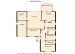 Floorplan of Bedford Road, Barton Le Clay, MK45 4LR