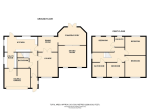 Floorplan of Old Bedford Road, Old Bedford Road Area, Luton, Bedfordshire, LU2 7BZ