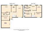Floorplan of Tavistock Ave, Ampthill, MK45 2RY