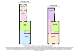 Floorplan of Hitchin Road, Round Green, Luton, Bedfordshire, LU2 7SL