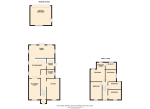 Floorplan of Old Road, Barton Le Clay, Beds, MK45 4LB