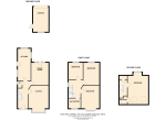 Floorplan of Old Bedford Road, Old Bedford Road Area, Luton, Bedfordshire, LU2 7HN