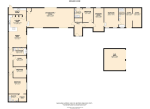 Floorplan of Quin Drive, Haynes, MK45 3QB