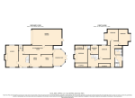 Floorplan of New Bedford Road, New Bedford Road Area, Luton, Bedfordshire, LU3 1NH