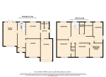 Floorplan of Montrose Avenue, New Bedford Road Area, Luton, Bedfordshire, LU3 1HS