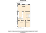 Floorplan of The Limes, Ampthill, Bedfordshire, MK45 2GJ