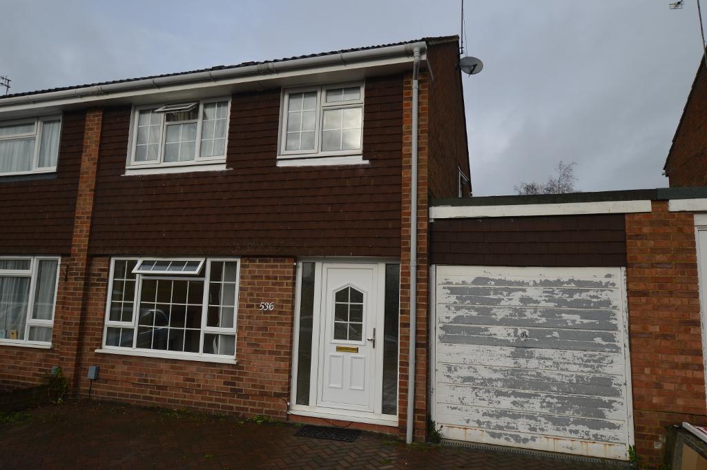 Estate and Letting Agents in Luton Property Particulars Indigo