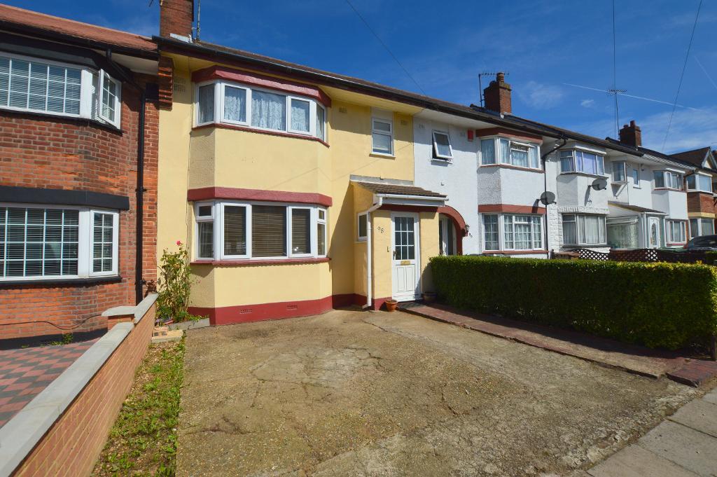 Estate and Letting Agents in Luton Property Particulars Indigo