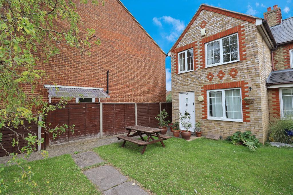 Estate and Letting Agents in Luton Property Particulars Indigo Residential