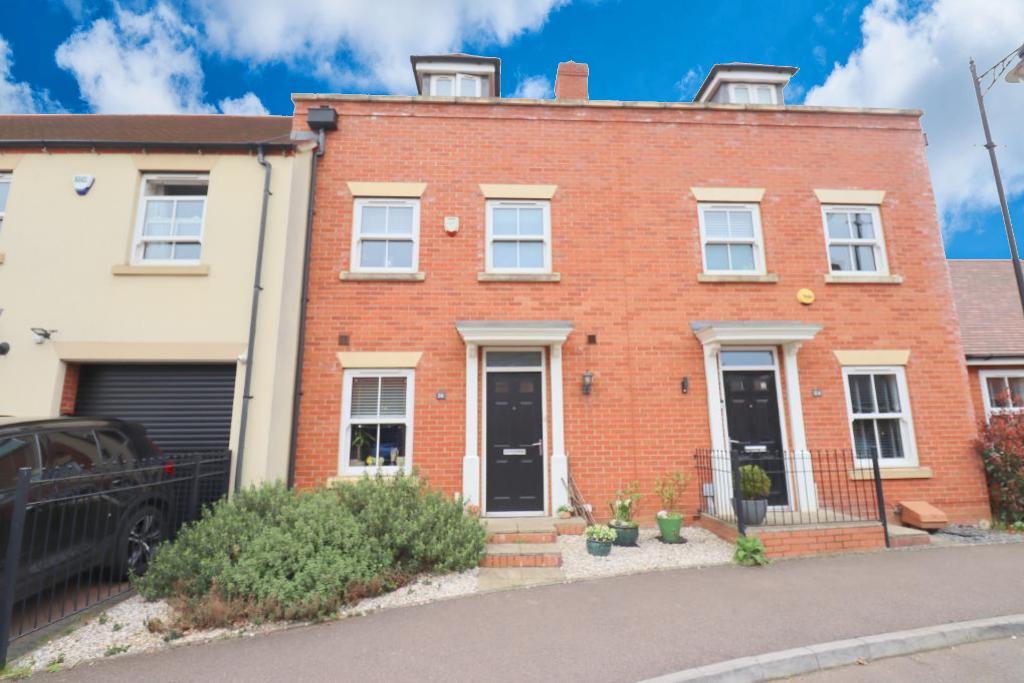 Estate and Letting Agents in Luton Property Particulars Indigo