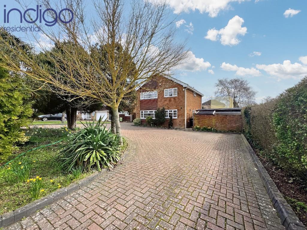 Estate and Letting Agents in Luton Property Particulars Indigo