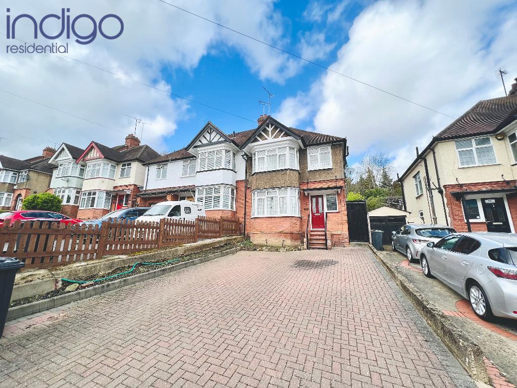 Estate and Letting Agents in Luton Property Particulars Indigo