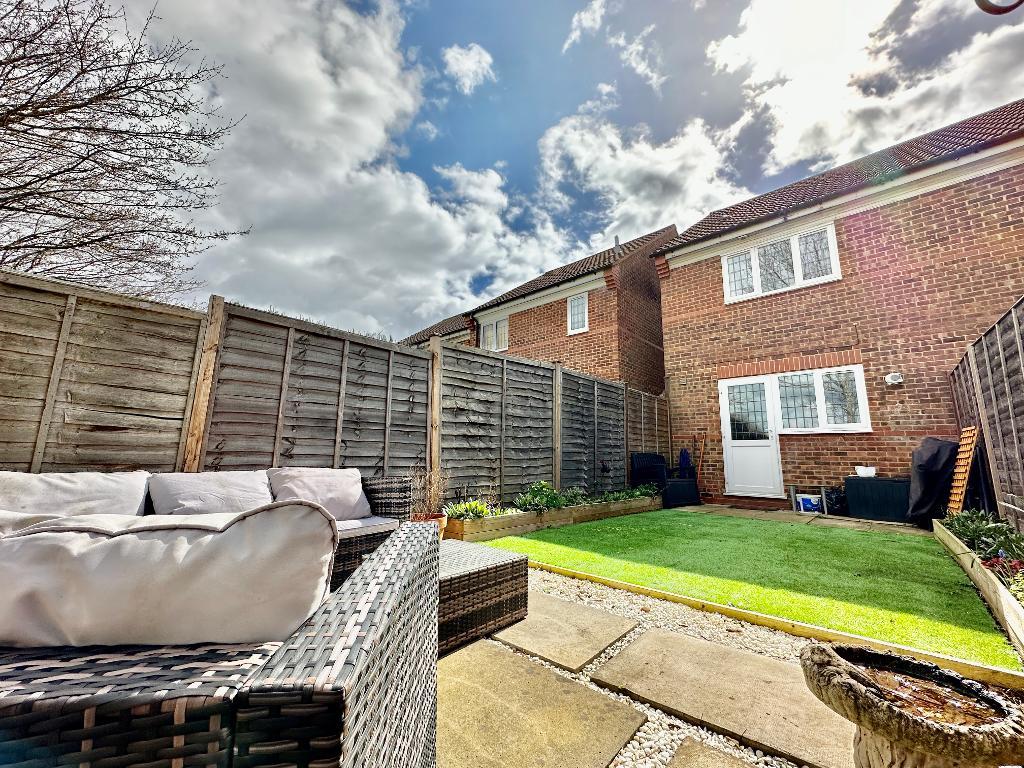 Estate and Letting Agents in Luton Property Particulars Indigo