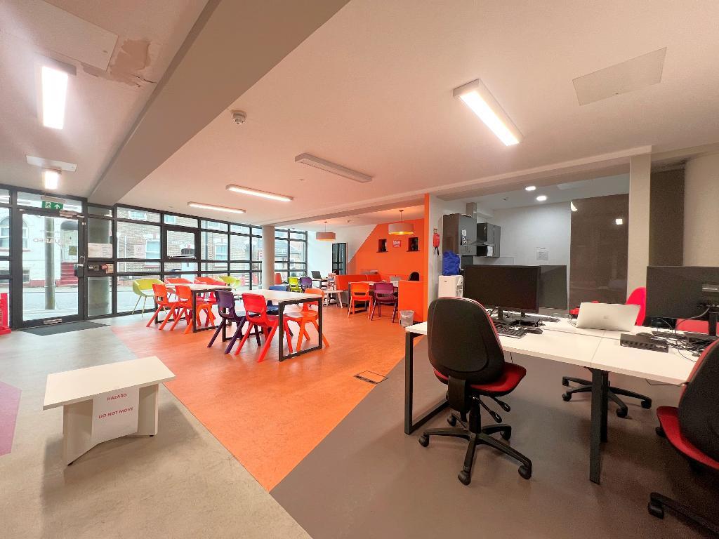 Estate and Letting Agents in Luton Property Particulars Indigo