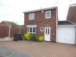 Barford Rise, Luton, Bedfordshire, LU2 9SG