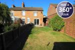 Photo of 2 bedroom Semi Detached House, 265,000