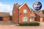 Photo of 4 bedroom Detached House, 399,995