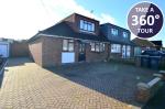 Photo of 3 bedroom Semi Detached House, 305,000