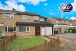 Photo of 4 bedroom Semi Detached House, 385,000