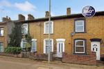 Photo of 2 bedroom Terraced House, 250,000