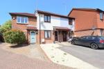 Elveden Close, Bushmead, Luton, Bedfordshire, LU2 7FF