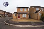 Photo of 3 bedroom Detached House, 395,000