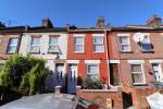 Photo of 4 bedroom Terraced House, 280,000
