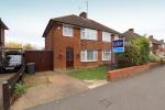 Photo of 3 bedroom Semi Detached House, 347,500