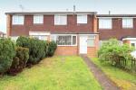 Julius Gardens, Luton, LU3 3SQ