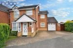 Photo of 4 bedroom Detached House, �425,000
