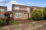 Additional Photo of Ventnor Gardens, Bramingham, Luton, Bedfordshire, LU3 3SW