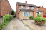 Photo of 2 bedroom Semi Detached House, 275,000