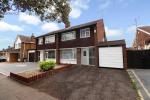 Photo of 3 bedroom Semi Detached House, 335,000