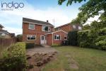 Additional Photo of Emerald Road, Lewsey Farm, Luton, Bedfordshire, LU4 0NR