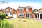 Photo of 3 bedroom Detached House, 430,000