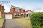 Additional Photo of Emerald Road, Lewsey Farm, Luton, Bedfordshire, LU4 0NR