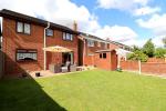 Additional Photo of Tameton Close, Wigmore, Luton, Bedfordshire, LU2 8UX