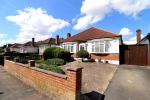 Photo of 2 bedroom Detached Bungalow, 380,000