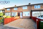 Photo of 2 bedroom Terraced House, 270,000