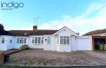 Photo of 2 bedroom Semi Detached Bungalow, 325,000