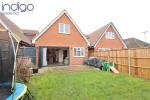 Additional Photo of Gooseberry Hill, Warden Hills, Luton, Bedfordshire, LU3 2DY