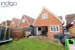 Additional Photo of Gooseberry Hill, Warden Hills, Luton, Bedfordshire, LU3 2DY