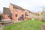 Additional Photo of Ennismore Green, Wigmore, Luton, Bedfordshire, LU2 8UP