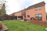 Additional Photo of Ennismore Green, Wigmore, Luton, Bedfordshire, LU2 8UP