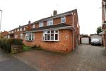 Photo of 3 bedroom Semi Detached House, 350,000