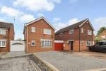 Blakeney Drive, Warden Hills, Luton, Bedfordshire, LU2 7AL