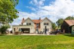 Harlington Road, Sharpenhoe, Bedfordshire, MK45 4SG