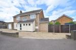 Rosslyn Crescent, Icknield, Luton, Bedfordshire, LU3 2AU